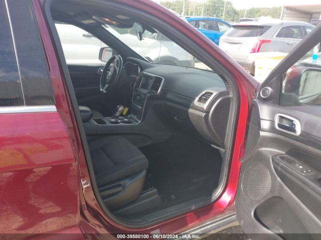 1C4RJEAG5LC212375 Jeep Grand Cherokee Laredo E 4x2