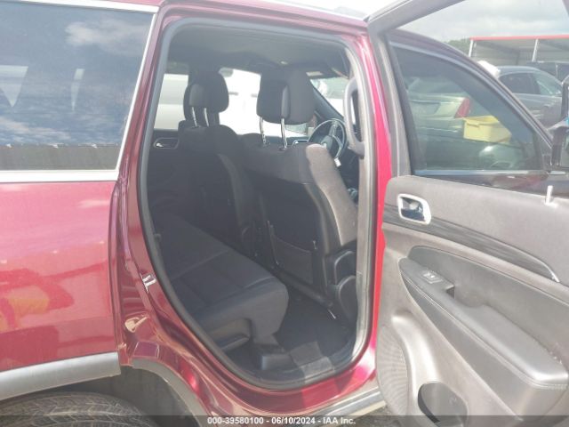 1C4RJEAG5LC212375 Jeep Grand Cherokee Laredo E 4x2