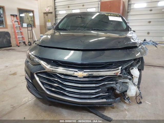 Chevrolet Malibu 1ls 2019 1G1ZB5ST9KF177774 Image 12