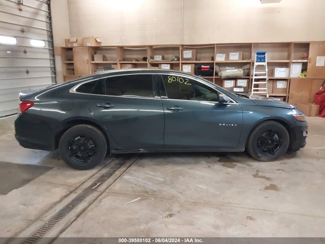Chevrolet Malibu 1ls 2019 1G1ZB5ST9KF177774 Image 13