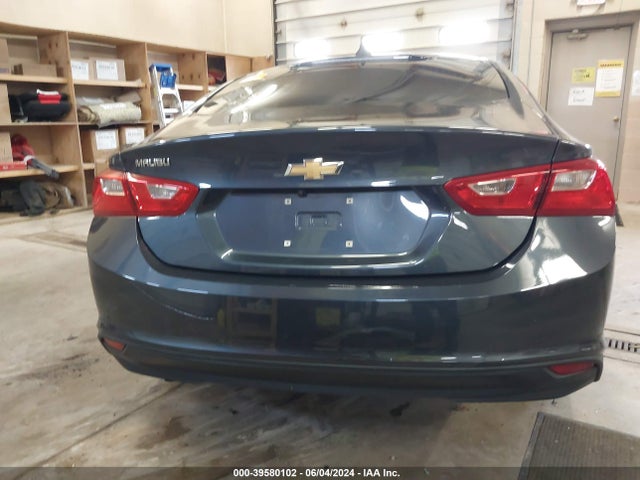 Chevrolet Malibu 1ls 2019 1G1ZB5ST9KF177774 Image 16