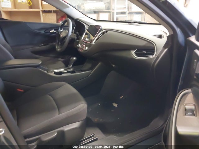 Chevrolet Malibu 1ls 2019 1G1ZB5ST9KF177774 Image 5