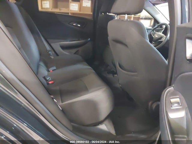 Chevrolet Malibu 1ls 2019 1G1ZB5ST9KF177774 Image 8
