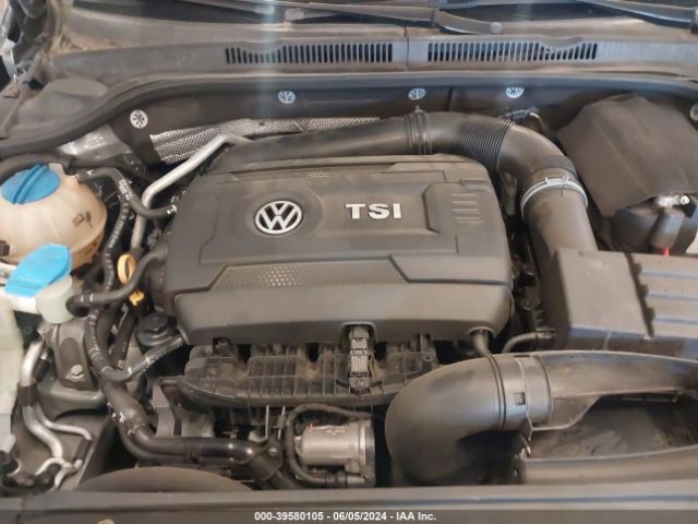 3VWD17AJ2GM272214 Volkswagen Jetta 1.8t Sport