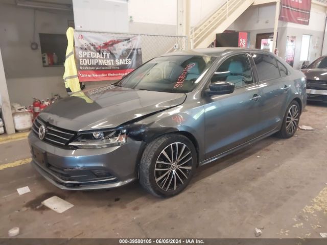 3VWD17AJ2GM272214 Volkswagen Jetta 1.8t Sport