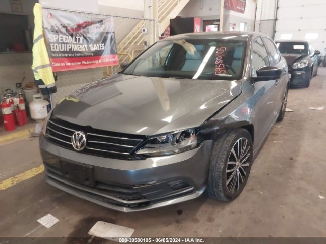 3VWD17AJ2GM272214 Volkswagen Jetta 1.8t Sport