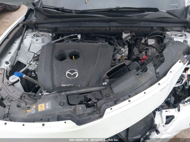 7MMVABEM7PN135421 Mazda Cx-50 2.5 S Premium Plus