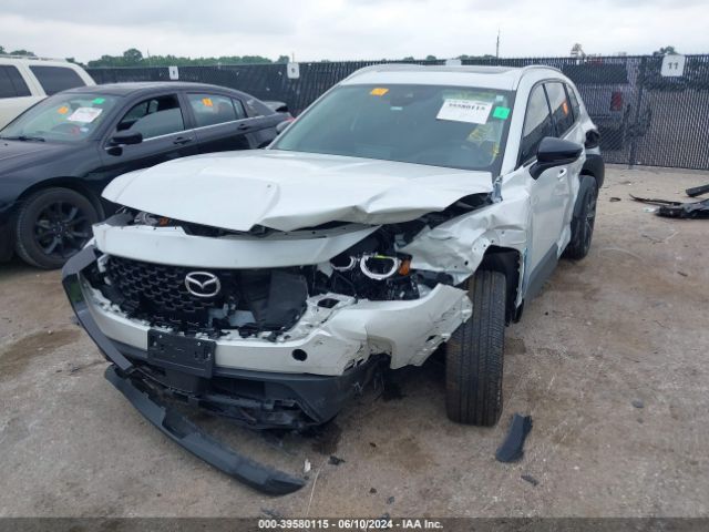 7MMVABEM7PN135421 Mazda Cx-50 2.5 S Premium Plus