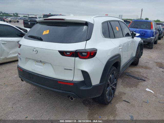 7MMVABEM7PN135421 Mazda Cx-50 2.5 S Premium Plus