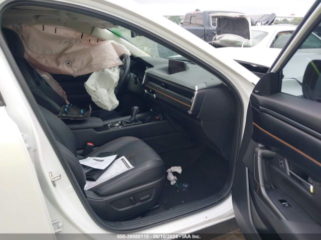 7MMVABEM7PN135421 Mazda Cx-50 2.5 S Premium Plus
