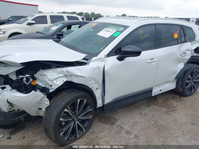 7MMVABEM7PN135421 Mazda Cx-50 2.5 S Premium Plus