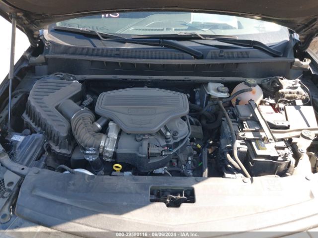 1GYKPDRS4NZ174036 Cadillac Xt6 Awd Premium Luxury