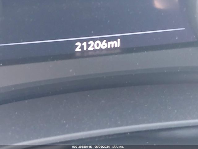 1GYKPDRS4NZ174036 Cadillac Xt6 Awd Premium Luxury