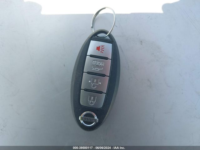 3N1CN8EV9ML844342 Nissan Versa Sv Xtronic Cvt