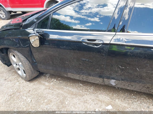 Ford FUSION SE 2014 3FA6P0HD7ER275293 Image 14