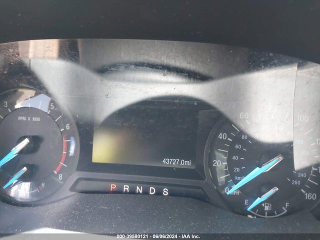 Ford FUSION SE 2014 3FA6P0HD7ER275293 Image 7