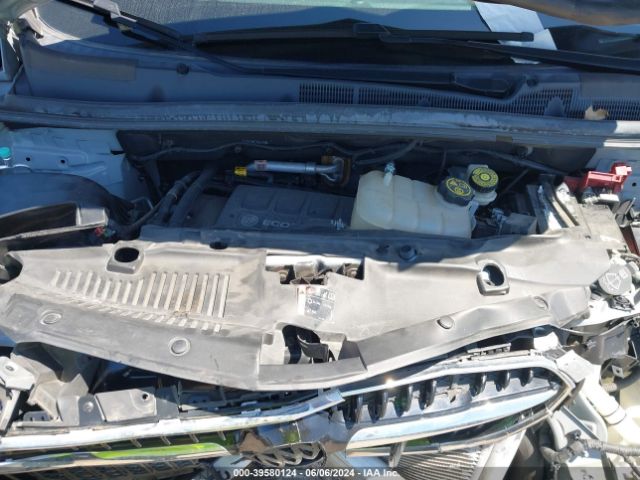 KL4CJCSB5HB038974 Buick Encore Essence