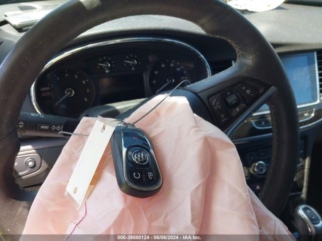 KL4CJCSB5HB038974 Buick Encore Essence