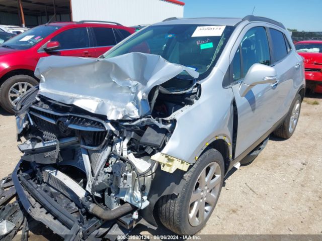 KL4CJCSB5HB038974 Buick Encore Essence