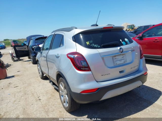 KL4CJCSB5HB038974 Buick Encore Essence