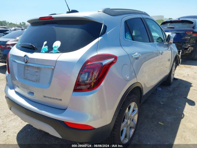 KL4CJCSB5HB038974 Buick Encore Essence