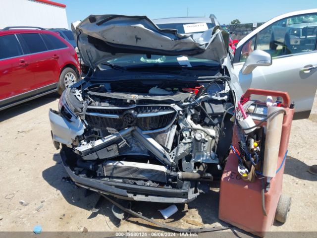KL4CJCSB5HB038974 Buick Encore Essence