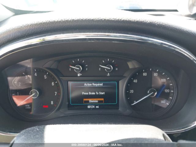 KL4CJCSB5HB038974 Buick Encore Essence