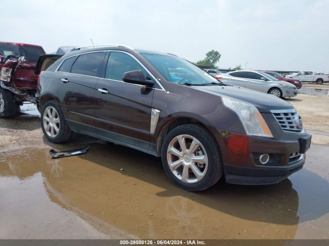 3GYFNDE35GS530287 auction archive image