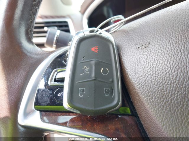 3GYFNDE35GS530287 Cadillac Srx Premium Collection