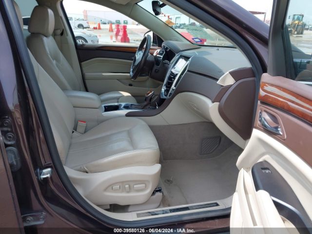 3GYFNDE35GS530287 Cadillac Srx Premium Collection