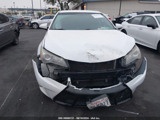 Toyota CAMRY SE 2017 4T1BF1FK2HU692784 Image 13
