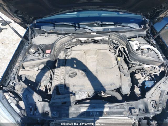 WDCGG8JB4EG251587 Mercedes-Benz Glk 350 4matic