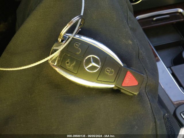 WDCGG8JB4EG251587 Mercedes-Benz Glk 350 4matic
