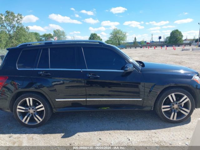 WDCGG8JB4EG251587 Mercedes-Benz Glk 350 4matic