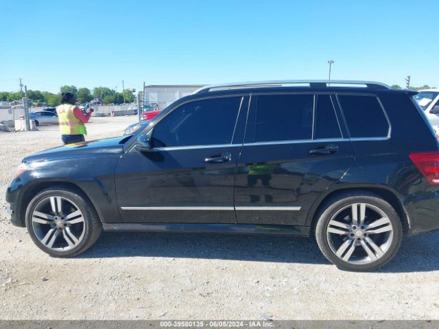 WDCGG8JB4EG251587 Mercedes-Benz Glk 350 4matic
