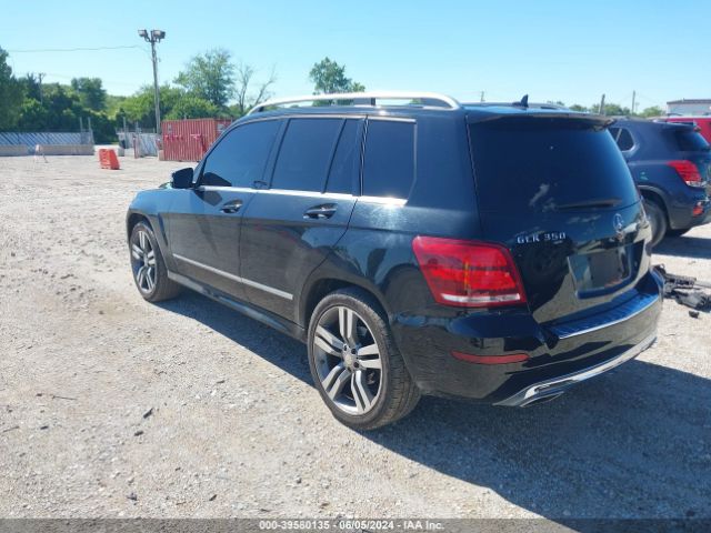 WDCGG8JB4EG251587 Mercedes-Benz Glk 350 4matic