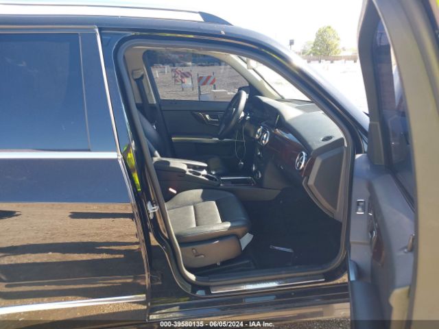 WDCGG8JB4EG251587 Mercedes-Benz Glk 350 4matic