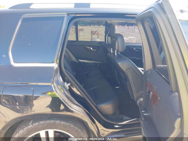 WDCGG8JB4EG251587 Mercedes-Benz Glk 350 4matic