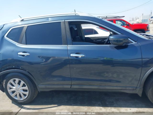 5N1AT2MN5GC834492 Nissan ROGUE S