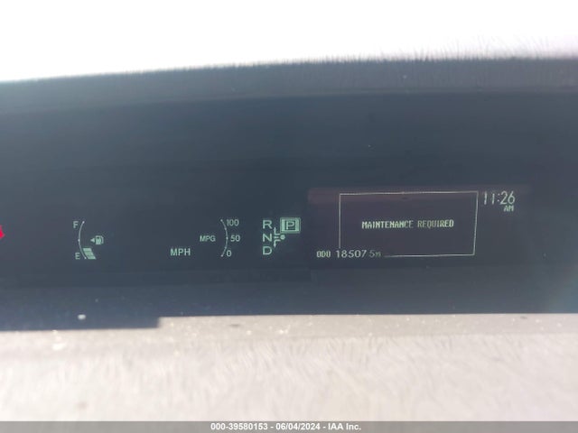 Toyota PRIUS PLUG-IN 2014 JTDKN3DP5E3055018 Image 7