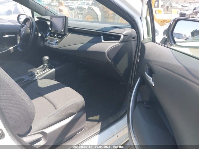 Toyota COROLLA SE 2022 JTDS4MCE9N3512597 Image 5