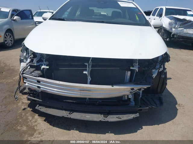 Toyota COROLLA SE 2022 JTDS4MCE9N3512597 Image 6