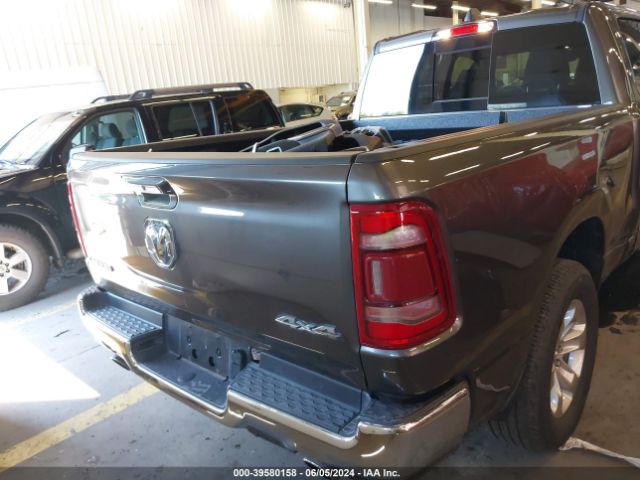 1C6SRFRT9RN129912 RAM 1500 Laramie  4x4 6'4 Box