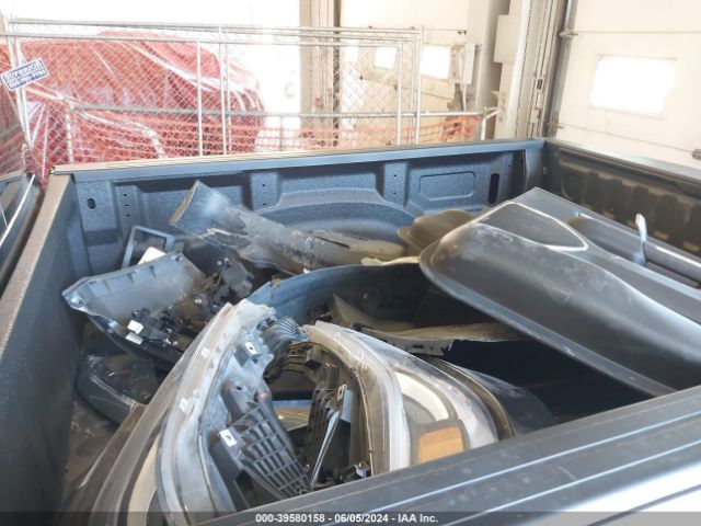 1C6SRFRT9RN129912 RAM 1500 Laramie  4x4 6'4 Box
