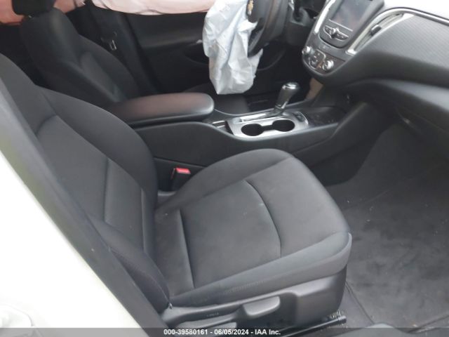1G1ZB5ST4HF145372 Chevrolet MALIBU LS
