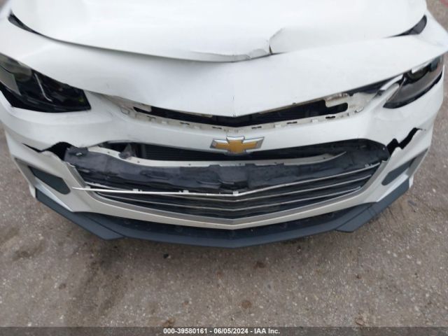 1G1ZB5ST4HF145372 Chevrolet MALIBU LS