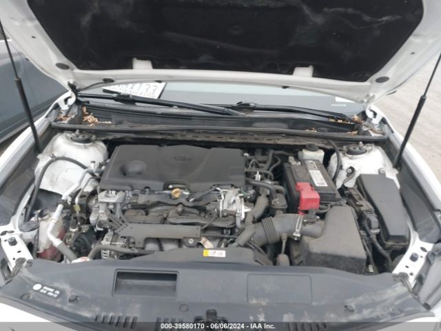 4T1B11HK7JU520848 Toyota CAMRY SE
