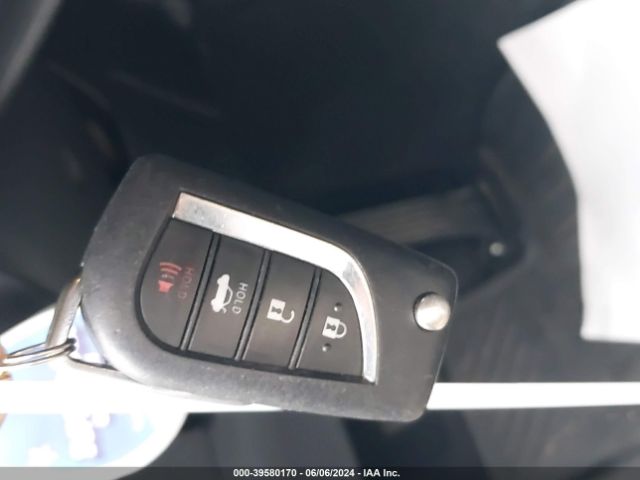 4T1B11HK7JU520848 Toyota CAMRY SE