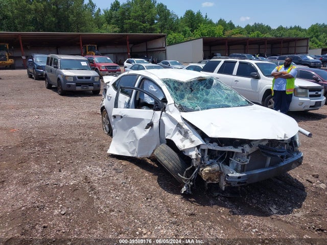 Toyota COROLLA LE 2014 2T1BURHEXEC110438 головне зображення