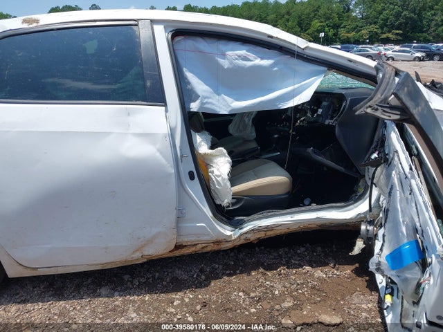 Toyota COROLLA LE 2014 2T1BURHEXEC110438 Image 5